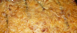 mejor-saludable-lasaña de berenjenas