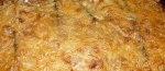 cocina sana-lasaña de berenjenas