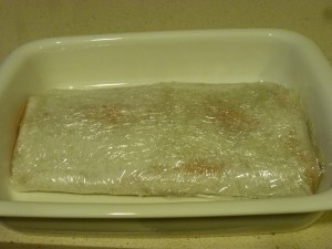 mejor-saludable-salmón-marinado