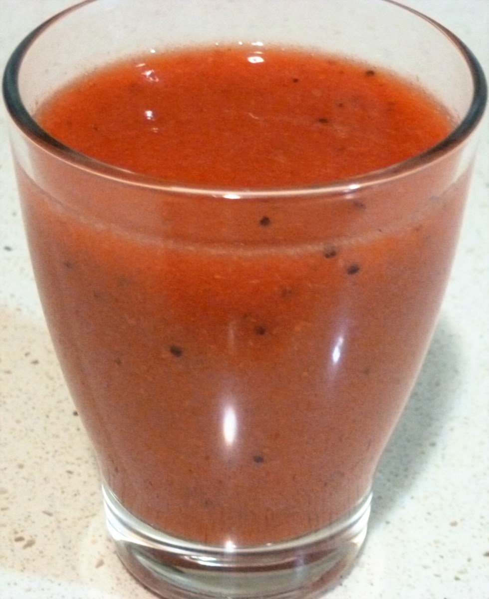 mejor-saludable-batido-fresas-kiwi-naranja