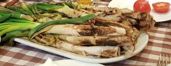 mejor-saludable-setas-shiitake-con-calçots